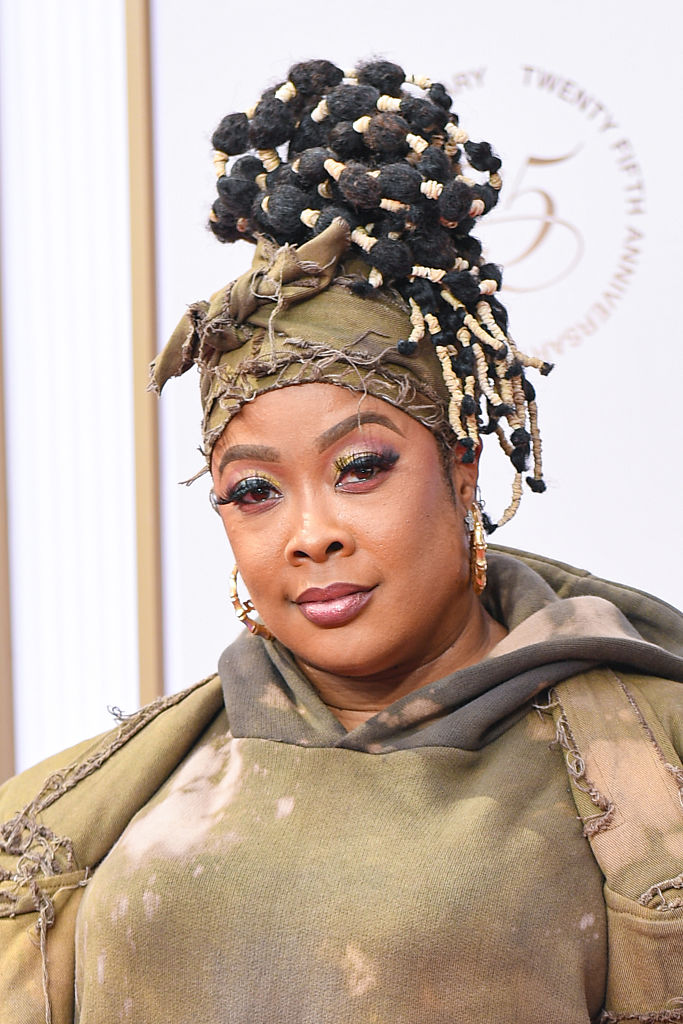 2025 BET Awards - Arrivals