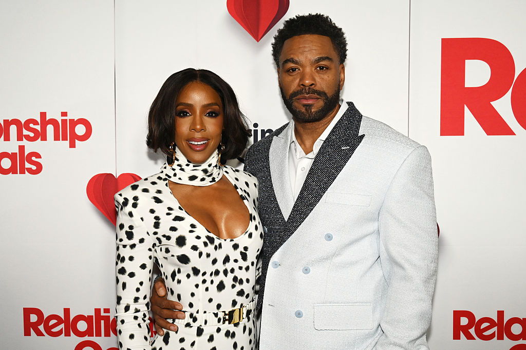 "Relationship Goals" New York Special Screening - Arrivals