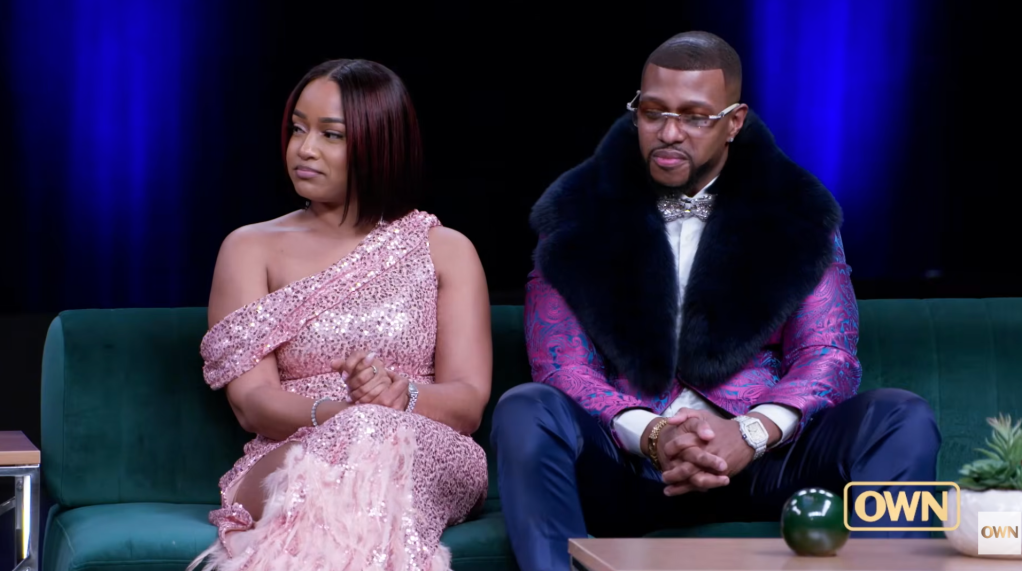 Ready To Love Detroit