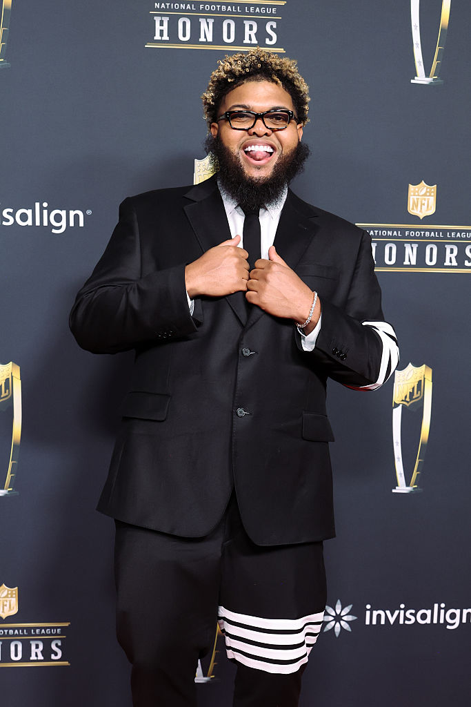 15th Annual NFL Honors