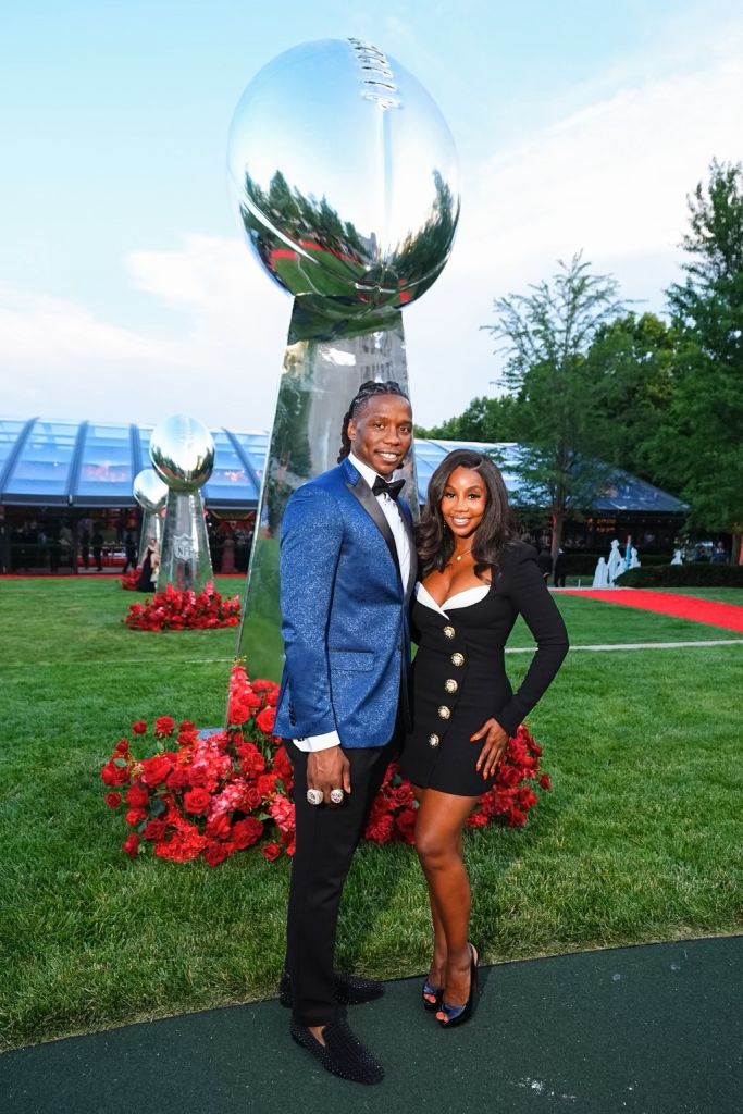 Jassi Rideaux Harris