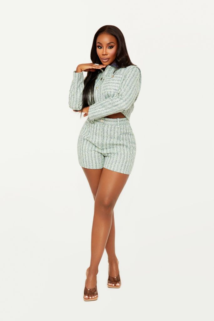 Jassi Rideaux Harris