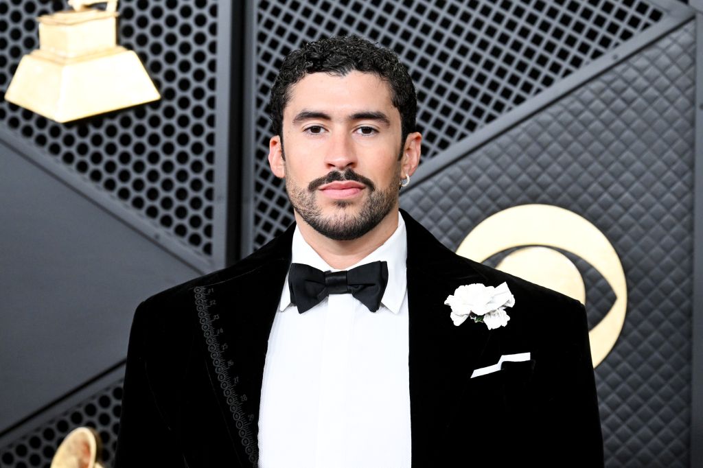 68th GRAMMY Awards - Arrivals