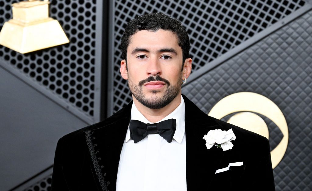 Todas Las Miradas Puestas En Benito! Bad Bunny’s Viral Grammys Moment Sparks Hilarious Memes Ahead Of Buzzy Super Bowl Show