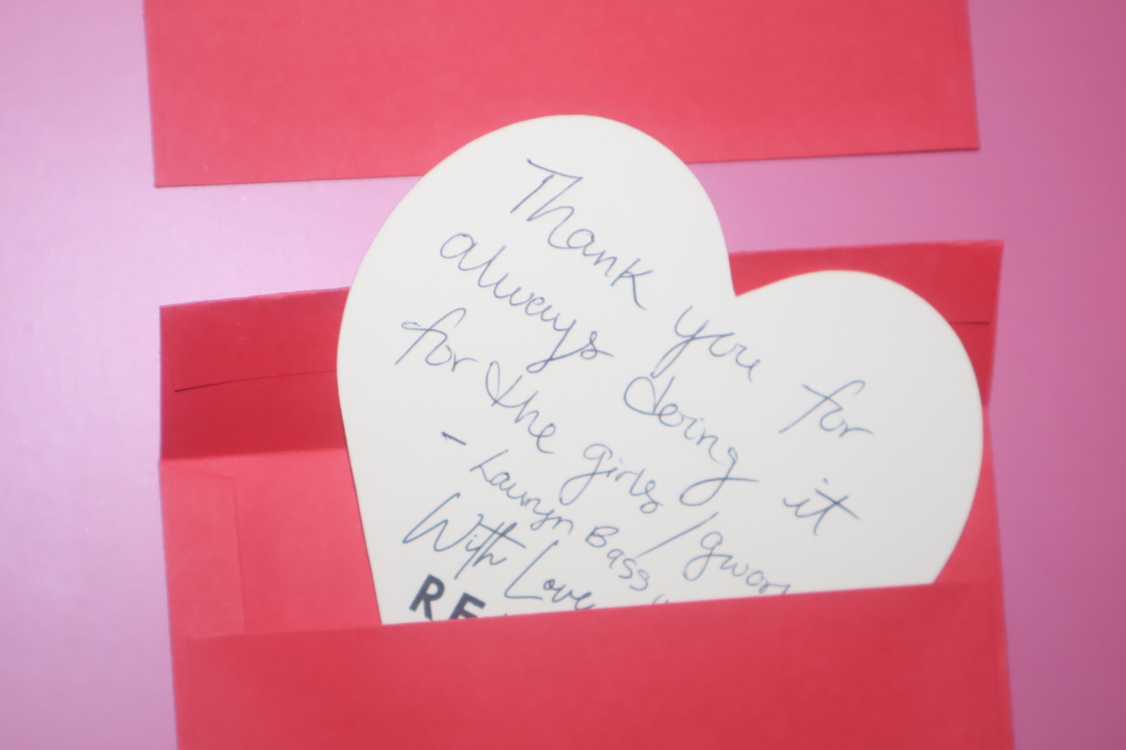 Ari Fletcher Galentine's