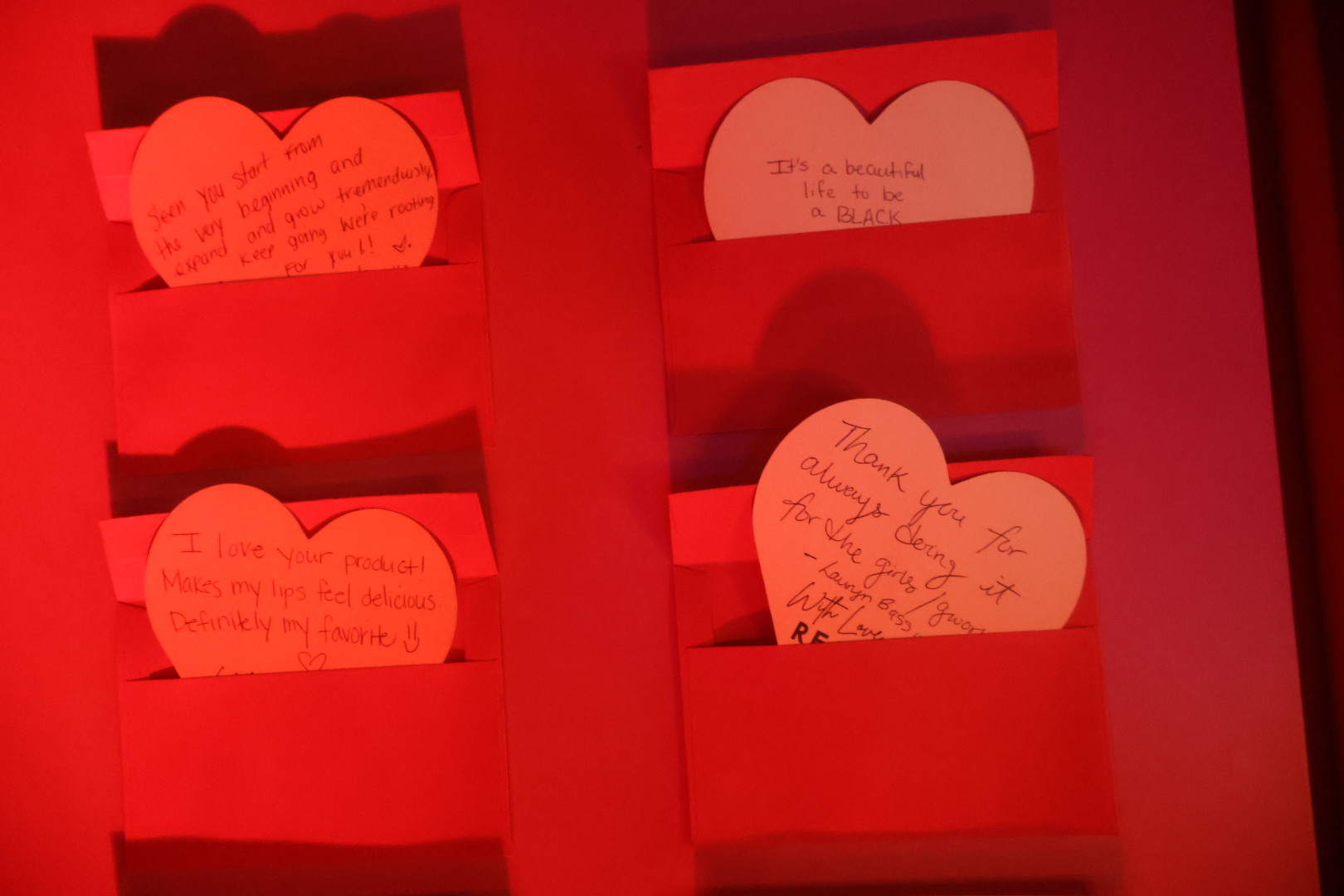 Ari Fletcher Galentine's