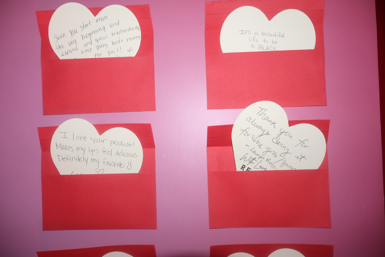 Ari Fletcher Galentine's