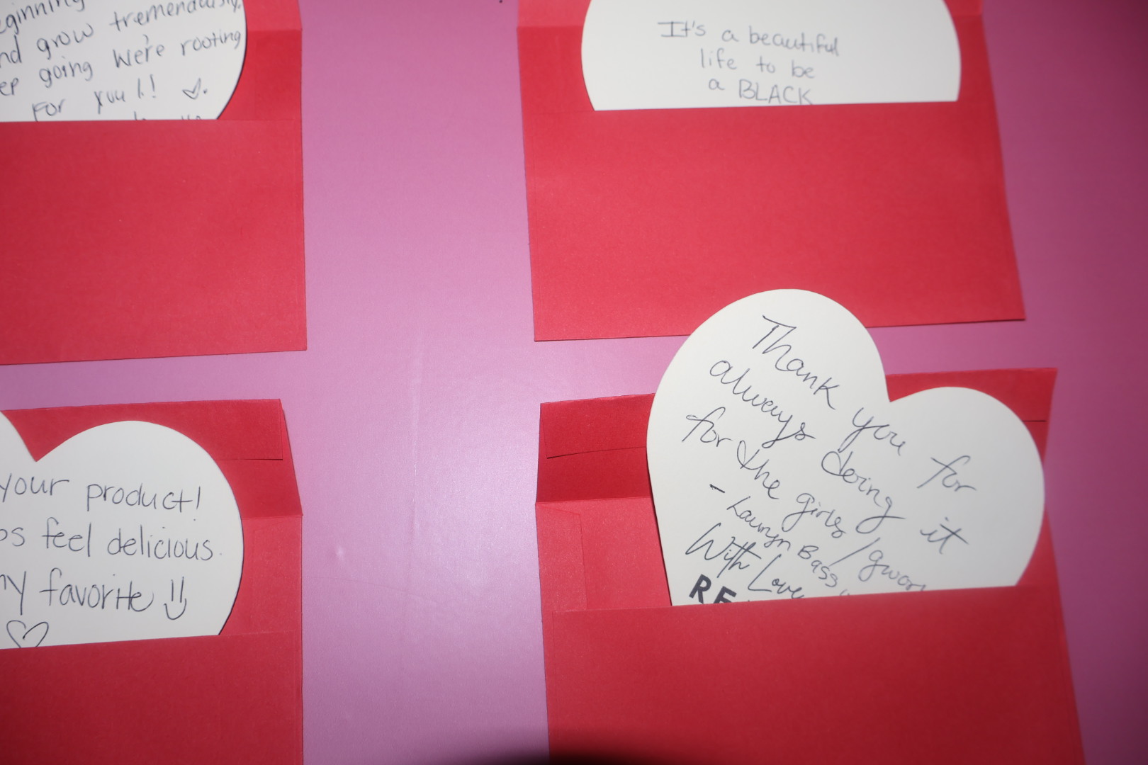 Ari Fletcher Galentine's