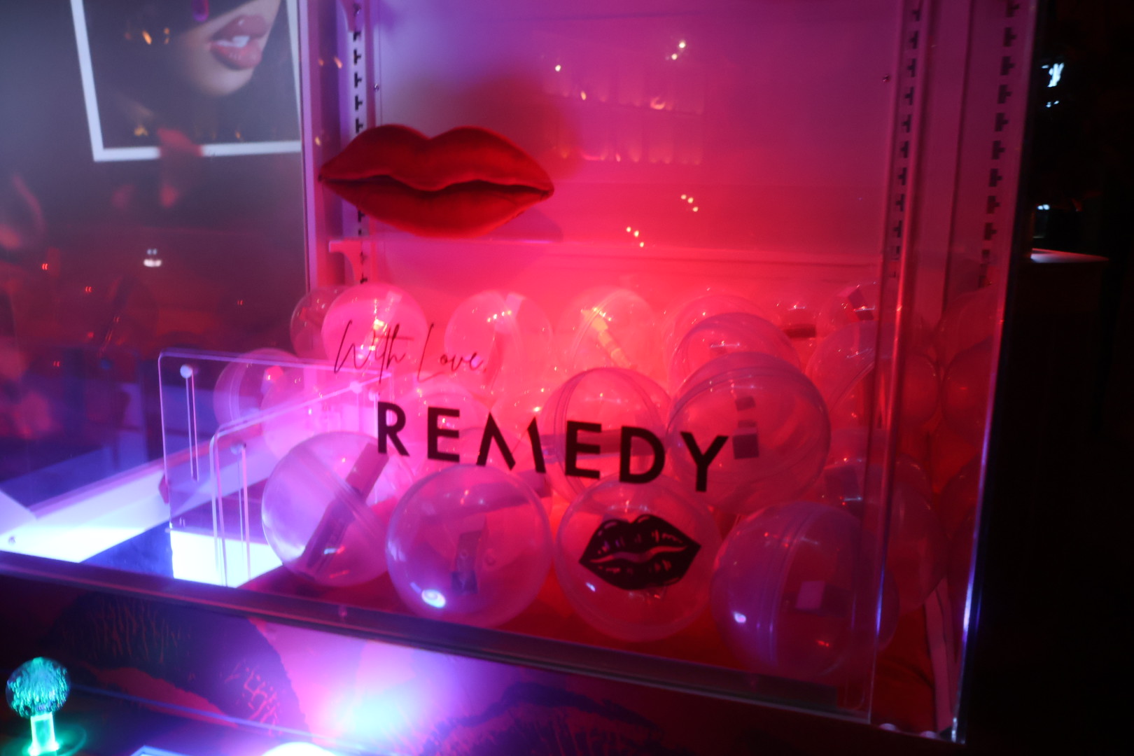 Ari Fletcher Galentine's