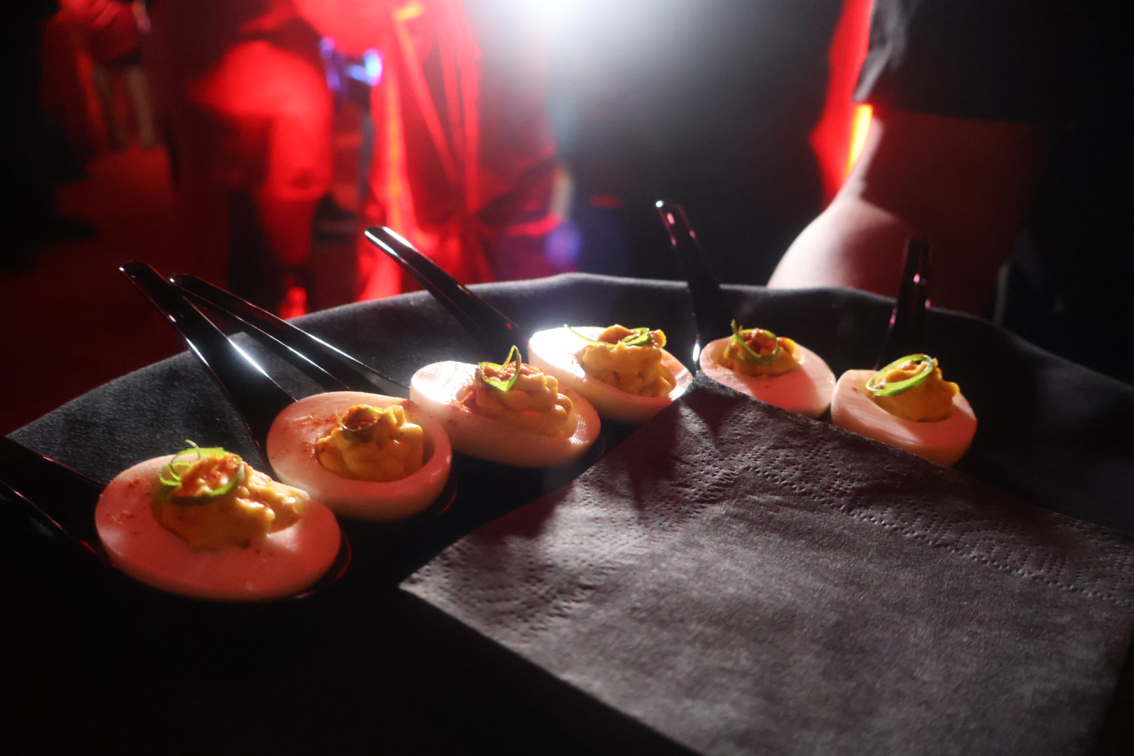 Ari Fletcher Galentine's