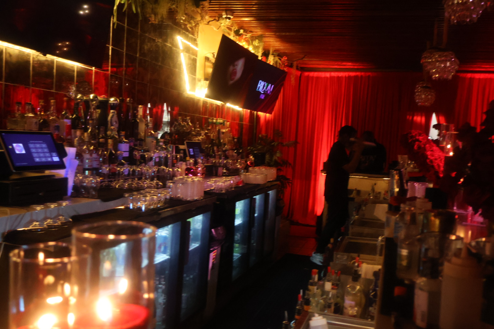 Ari Fletcher Galentine's