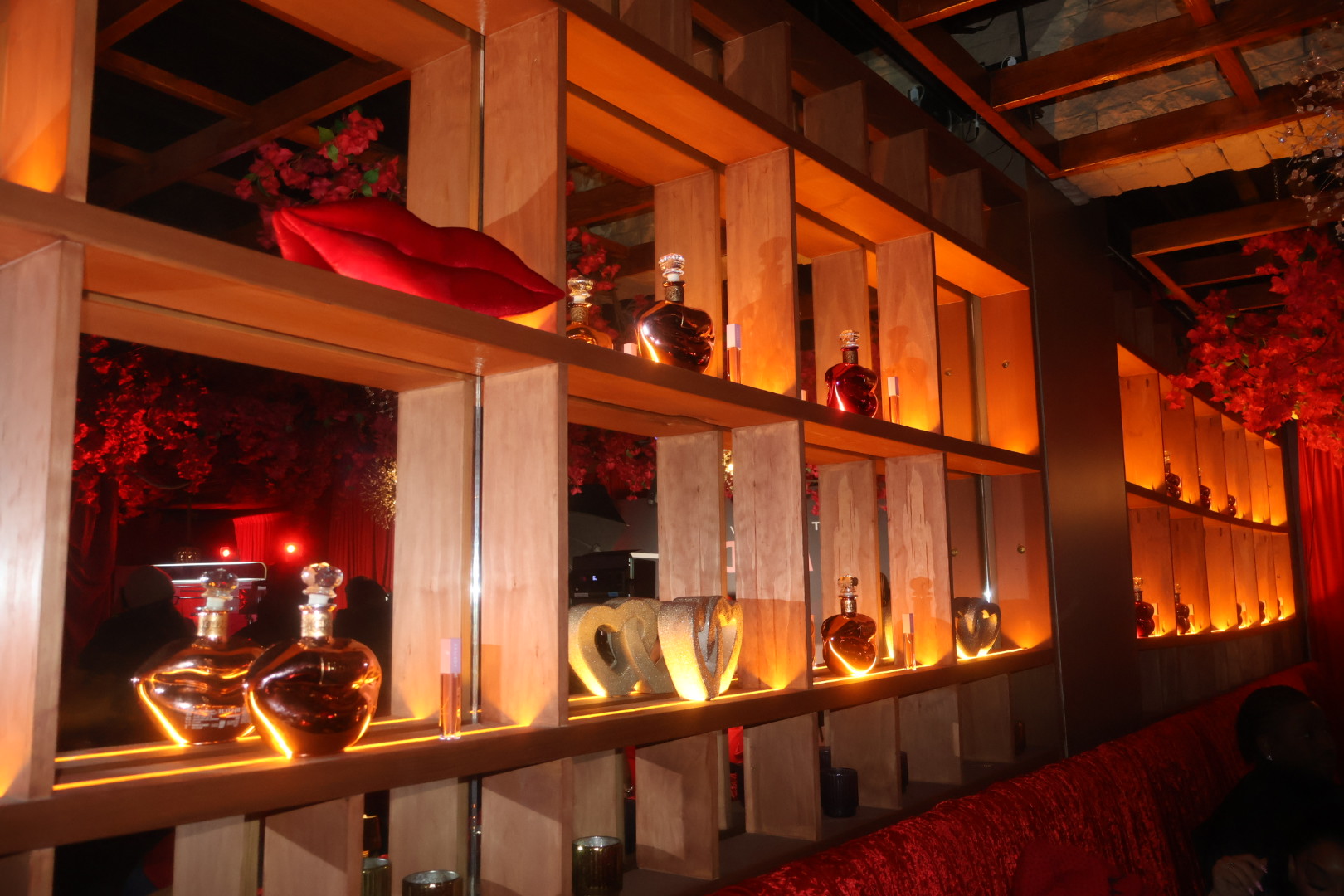 Ari Fletcher Galentine's