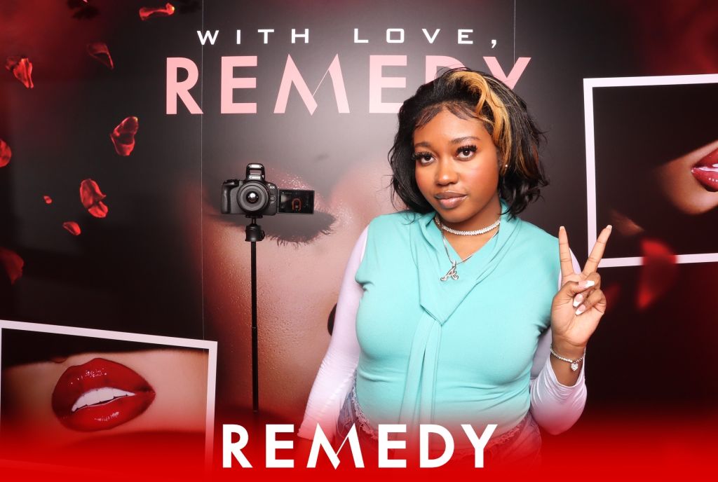 Ari Fletcher Galentine's