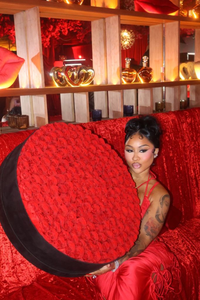 Ari Fletcher Galentine's