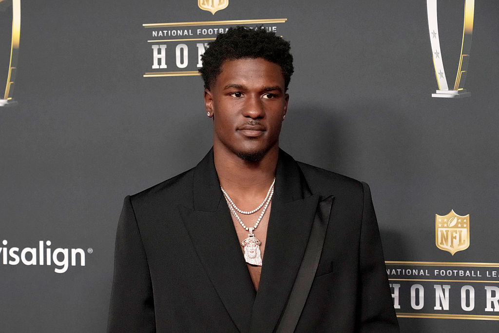 15th Annual NFL Honors - Arrivals