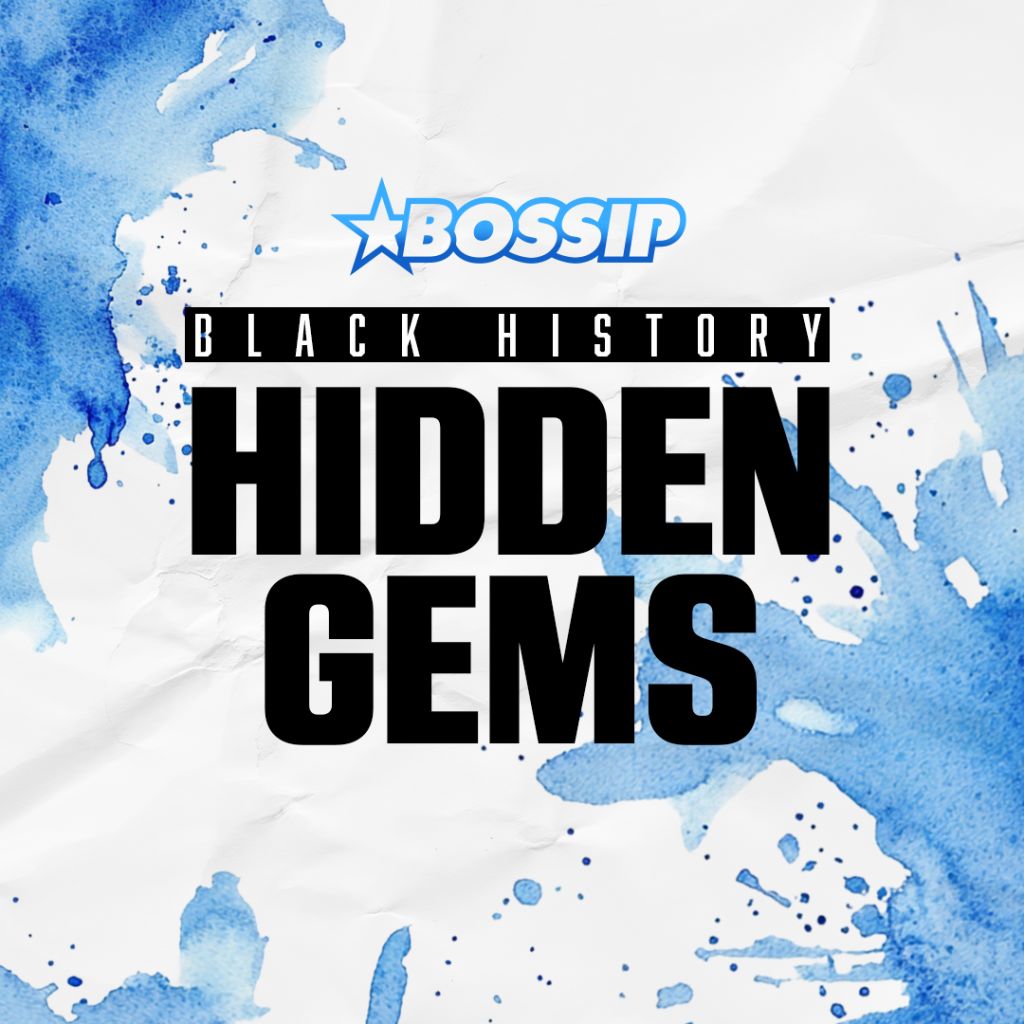 Black History Hidden Gems