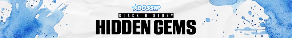 Black History Hidden Gems