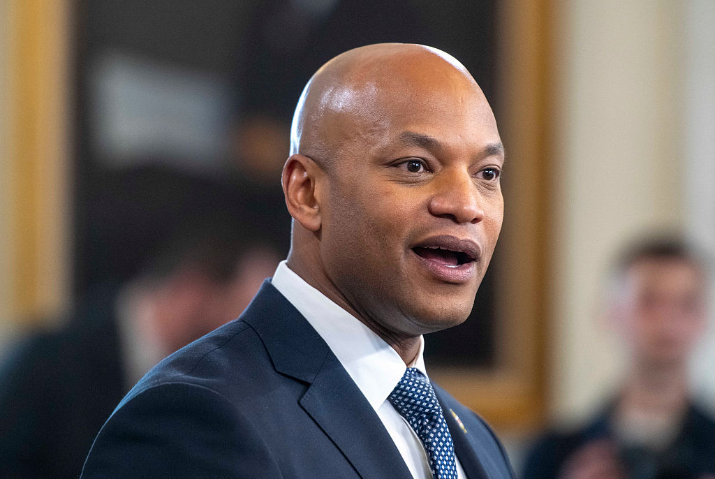 During Black History Month: Wes Moore, The Only Black Governor In America, Not Invited To National Governors Association Dinner At White House