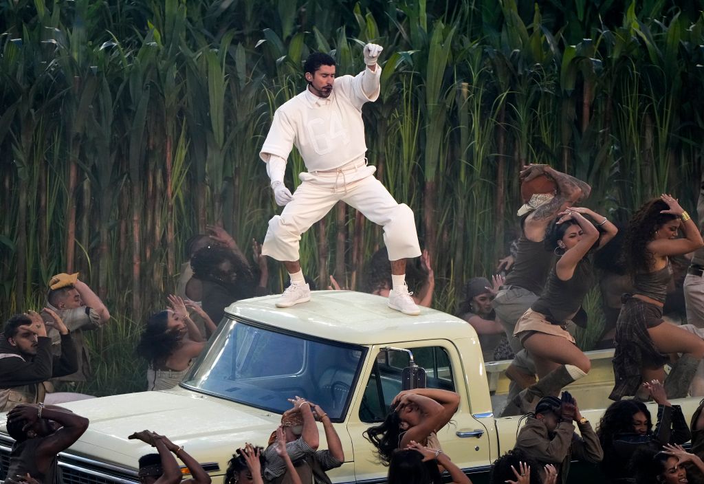 Apple Music Super Bowl LX Halftime Show