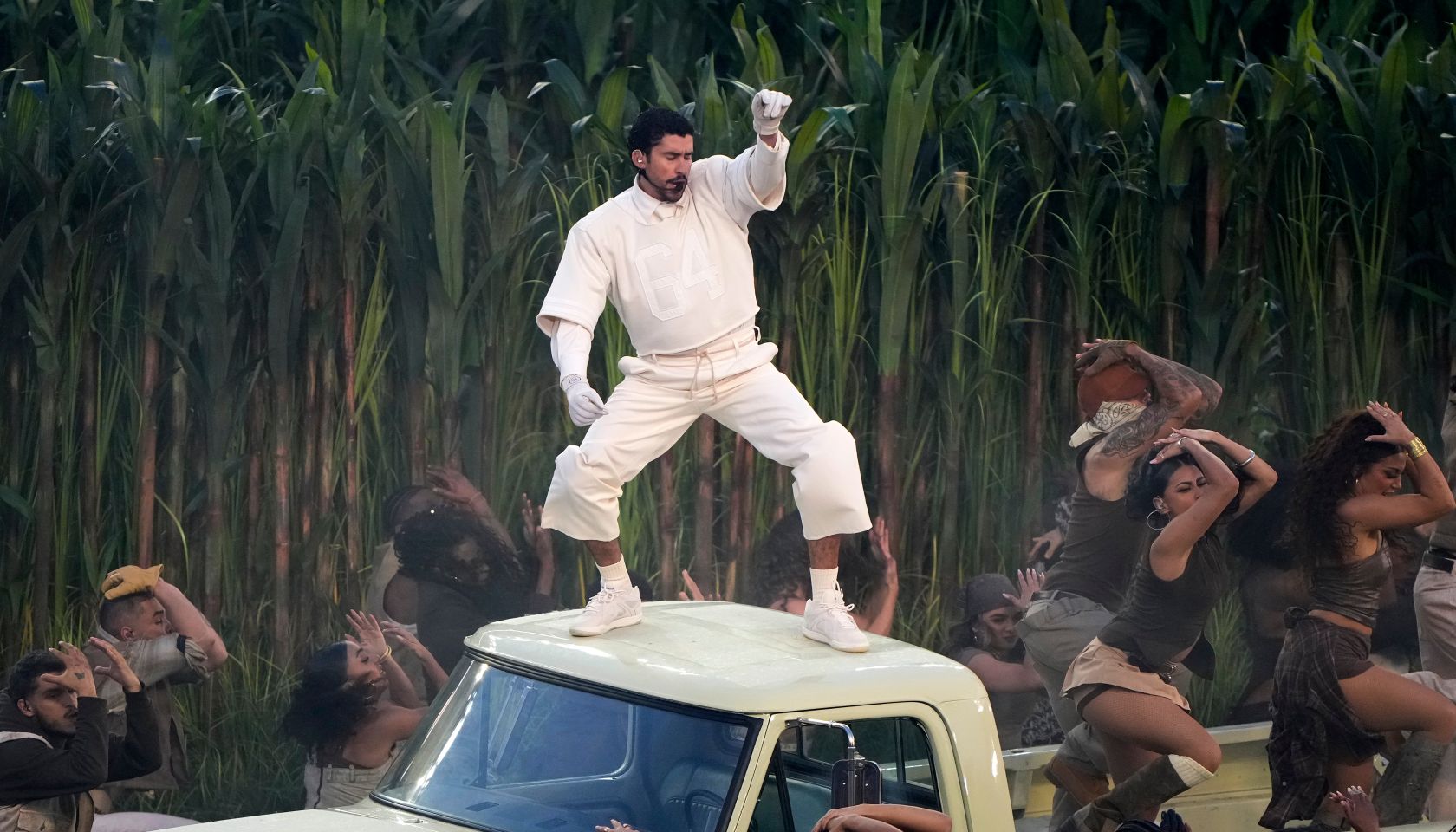 Funniest Tweets, Memes, Viral Videos & More From Super Bowl LX Funniest Tweets, Memes, Viral Videos & More From Super Bowl LX