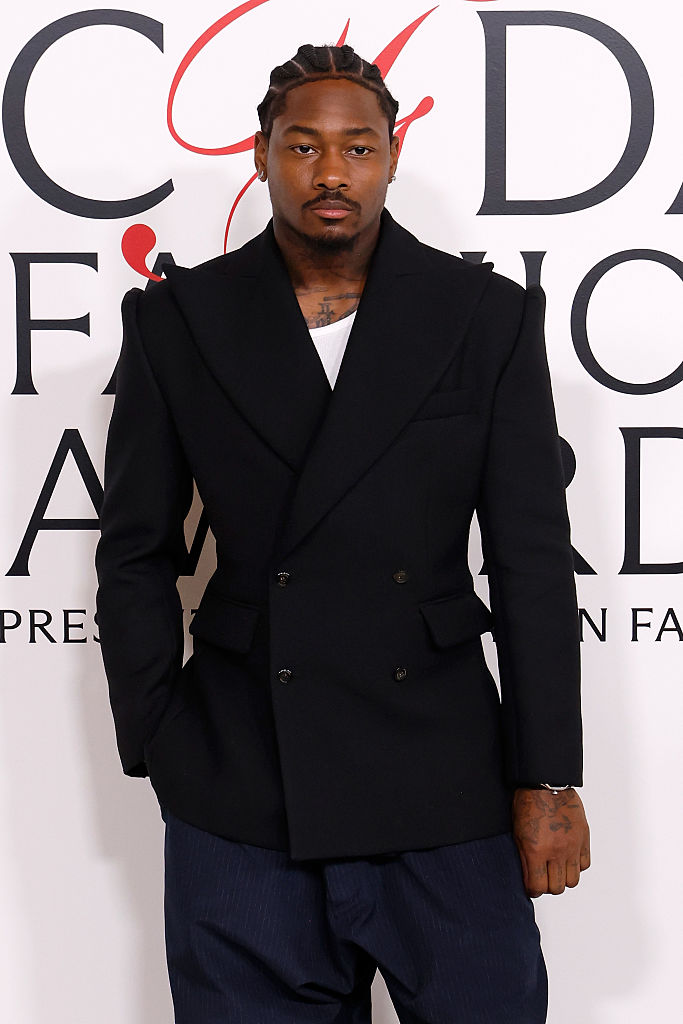 2025 CFDA Awards - Arrivals