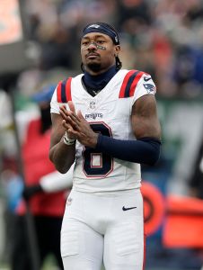 ‘Lying Is Crazy!’ Christopher Griffith’s Lawsuit Against Stefon Diggs Takes Another Turn With New Defamation Claim