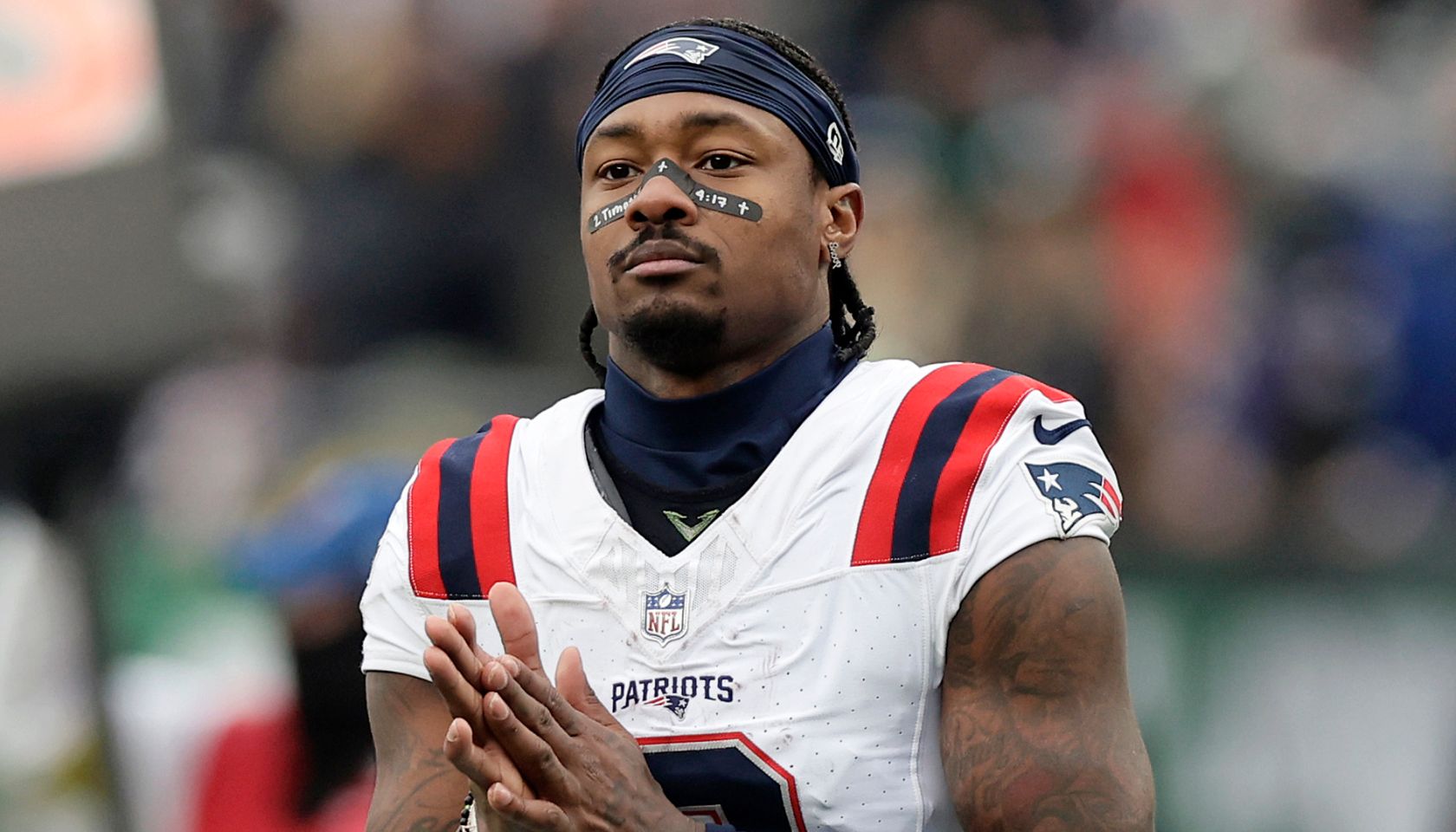 Lawsuit Against Stefon Diggs Adds New Defamation Claim Lawsuit Against Stefon Diggs Adds New Defamation Claim