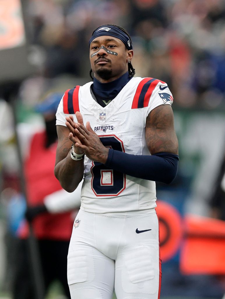 New England Patriots v New York Jets - NFL 2025