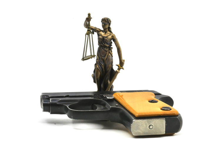 Tracey Allen: Unarmed Black Woman Shot 6 Times By Detroit Police, Files $25 Million Lawsuit