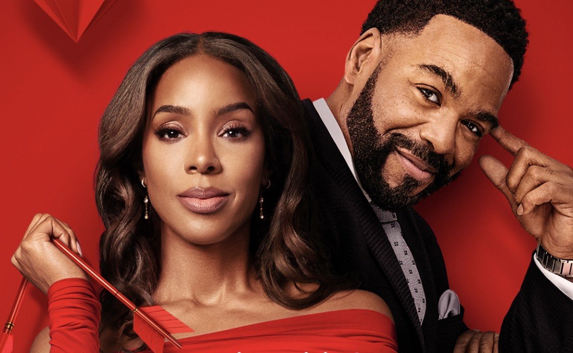 Social Media Swoons Over Buzzy Rom-Com ‘Relationship Goals’ Social Media Swoons Over Buzzy Rom-Com ‘Relationship Goals’