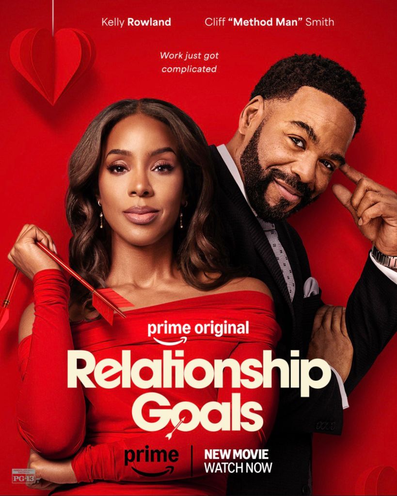 Relationship Goals asset