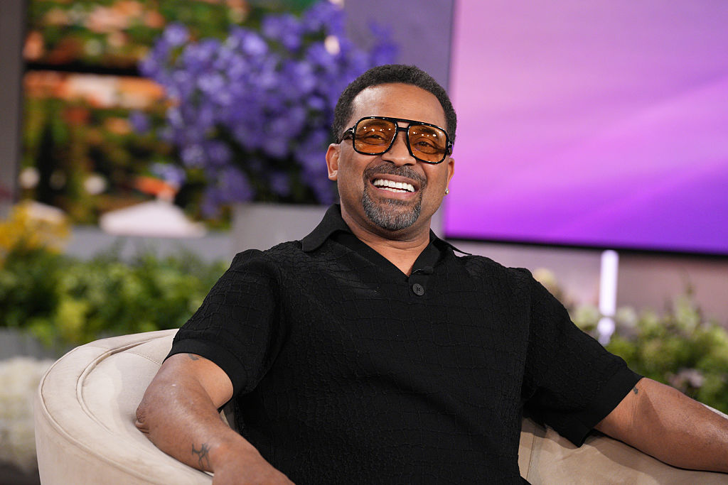 Mike Epps Walks Back ‘Non-Filtered’ Joke About Nicki Minaj
