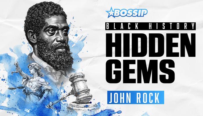 iOne Editorial | BOSSIP's Black History Hidden Gems | 2026-02-05