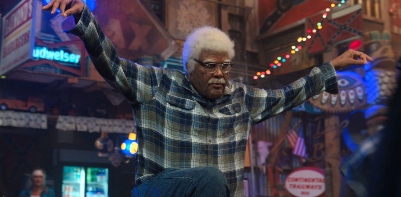 Joe ACTS A FOOL In Raunchy Trailer For ‘Joe’s College Road Trip’ Joe ACTS A FOOL In Raunchy Trailer For ‘Joe’s College Road Trip’