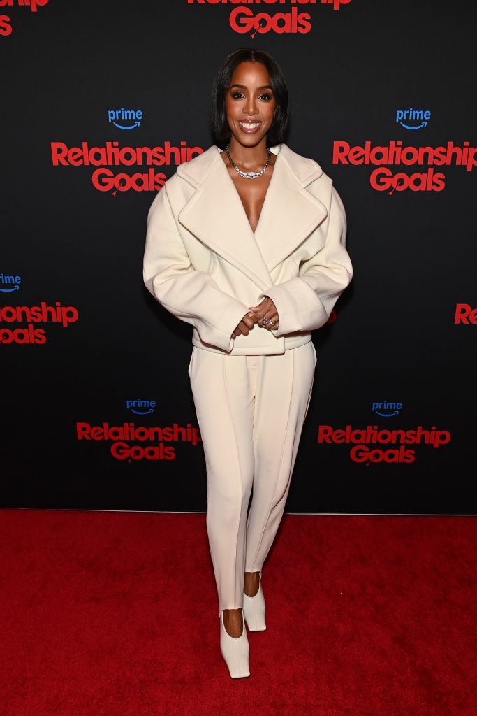 RELATIONSHIP GOALS Atlanta Screening