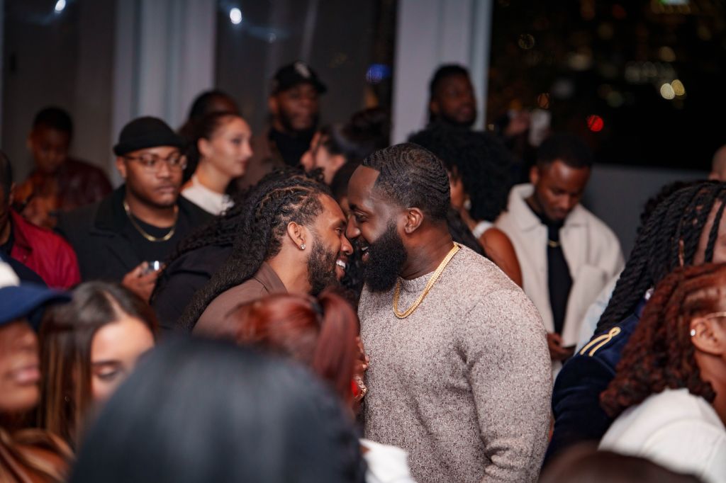 Ari Lennox x The Gathering Spot