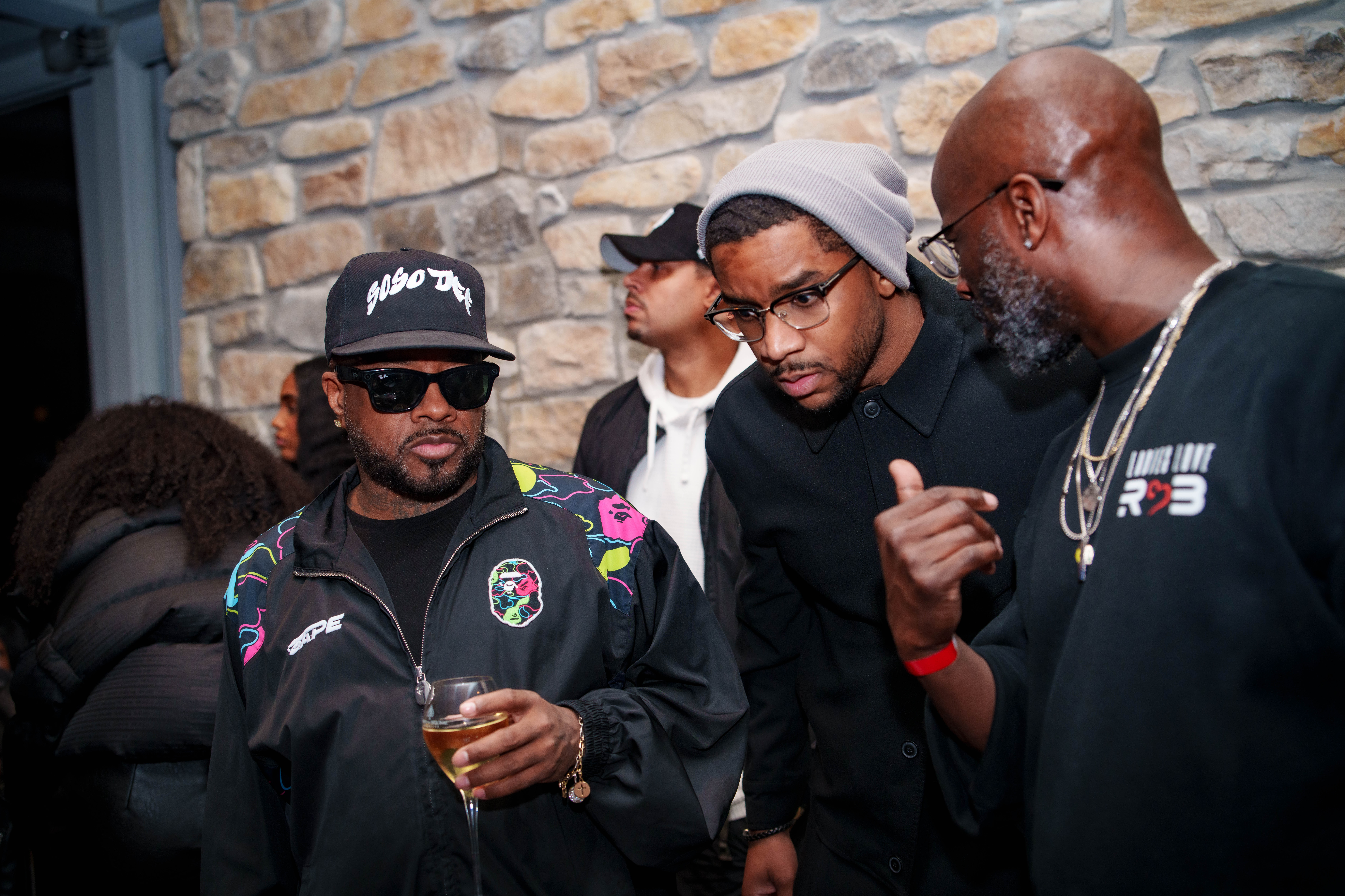 Ari Lennox x The Gathering Spot