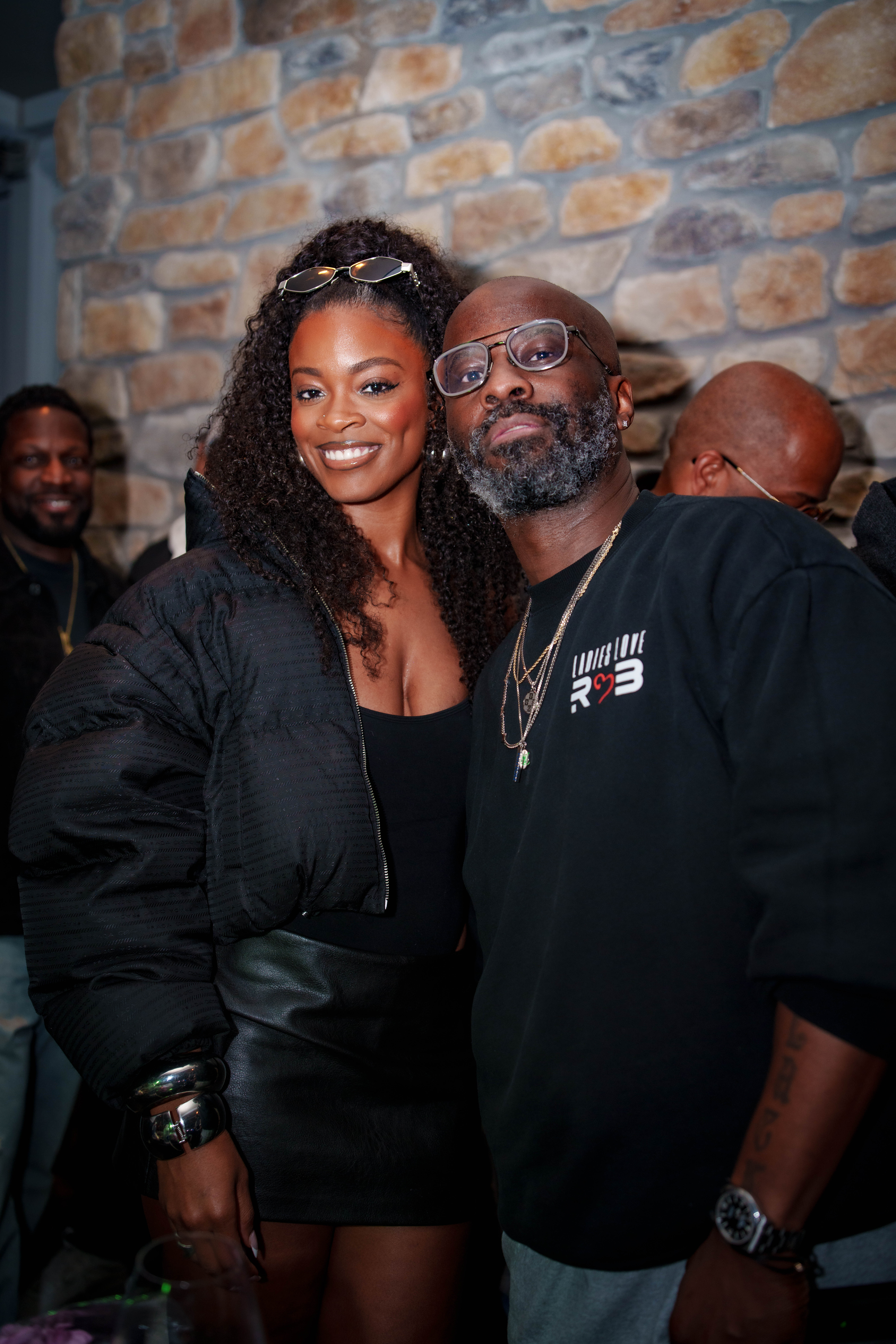 Ari Lennox x The Gathering Spot