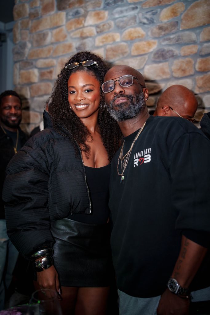 Ari Lennox x The Gathering Spot