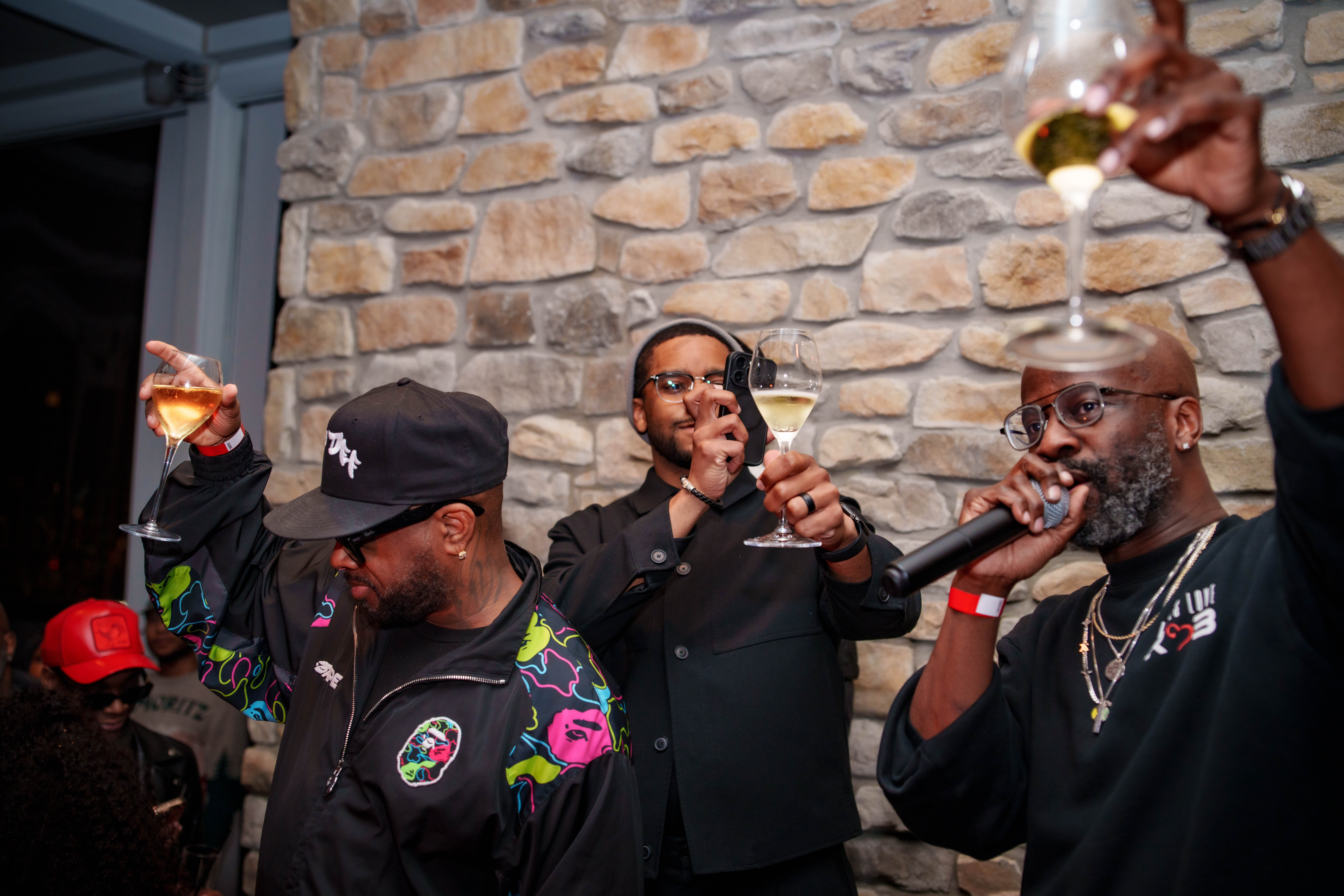 Ari Lennox x The Gathering Spot