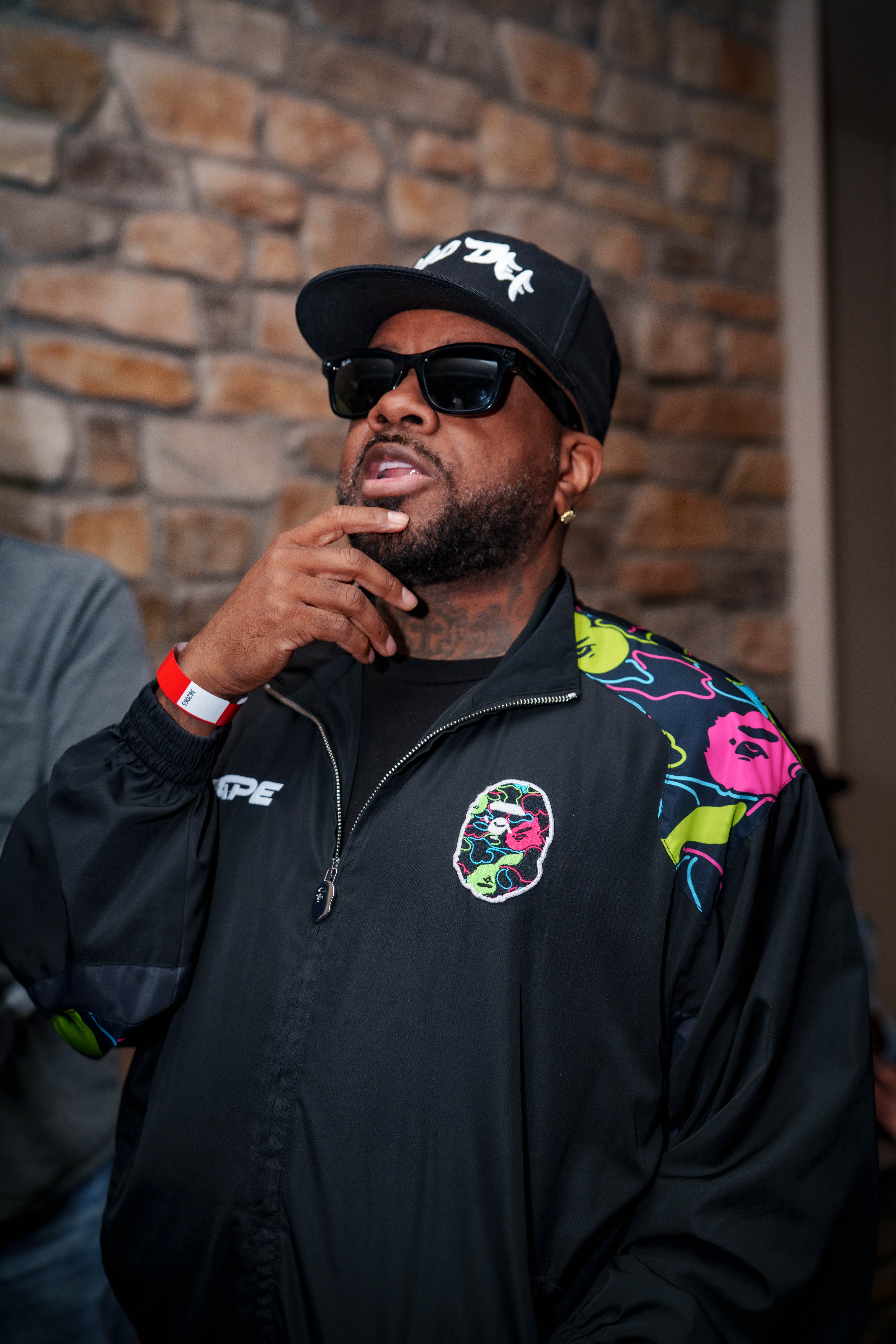 Ari Lennox x The Gathering Spot