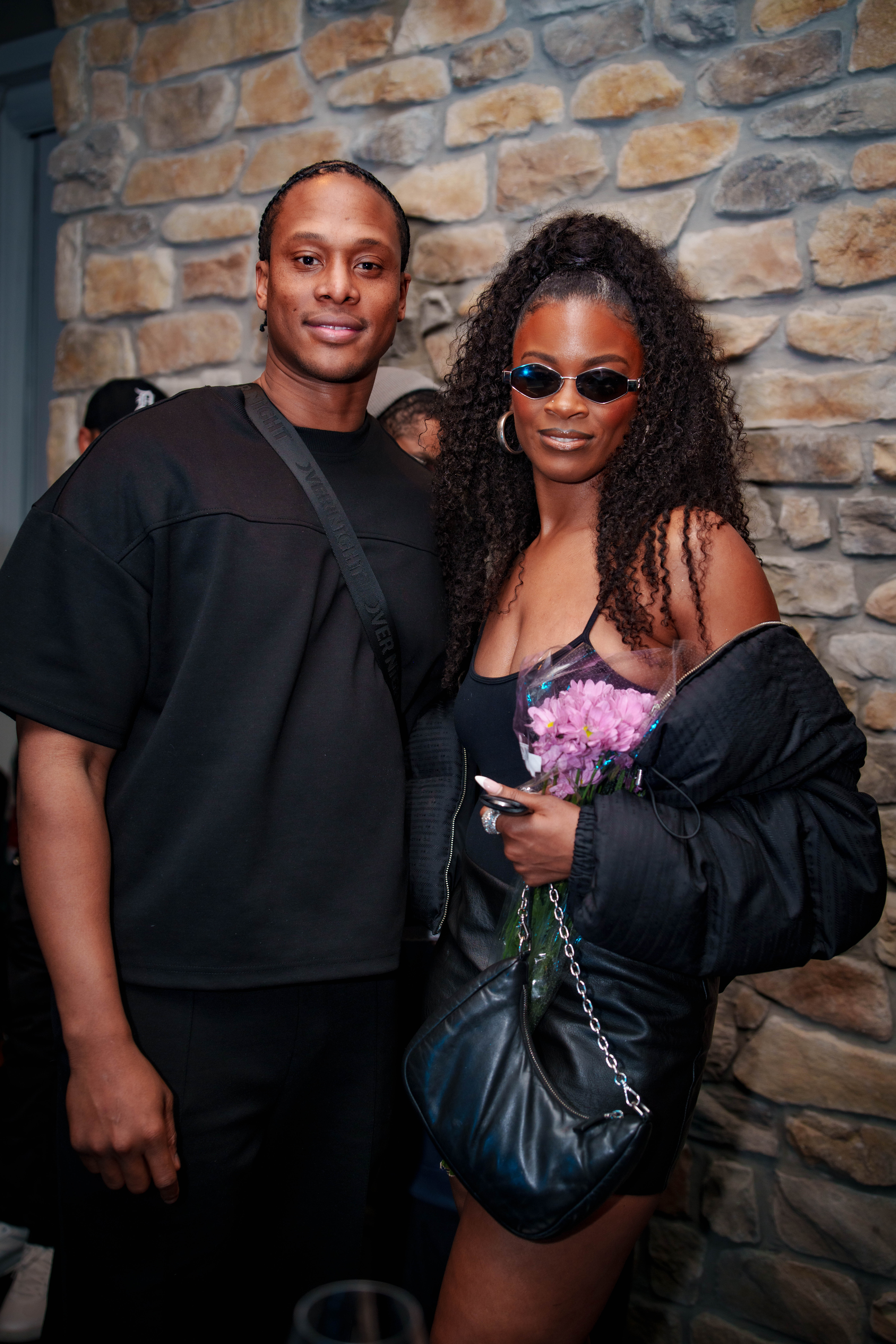 Ari Lennox x The Gathering Spot