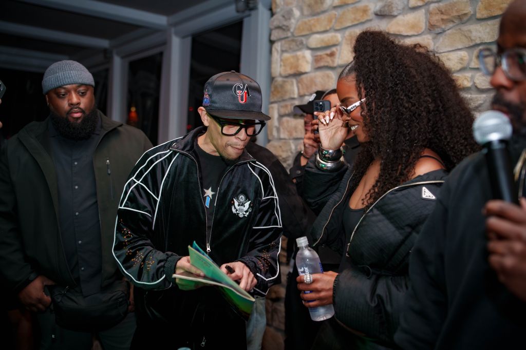 Ari Lennox x The Gathering Spot