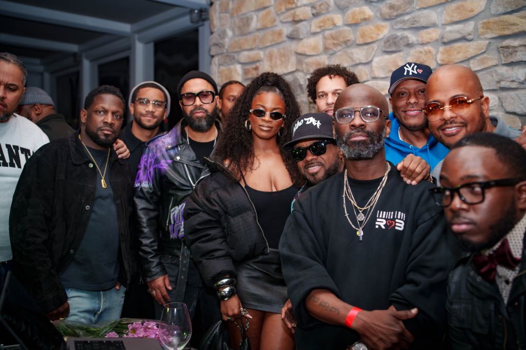 Ari Lennox x The Gathering Spot