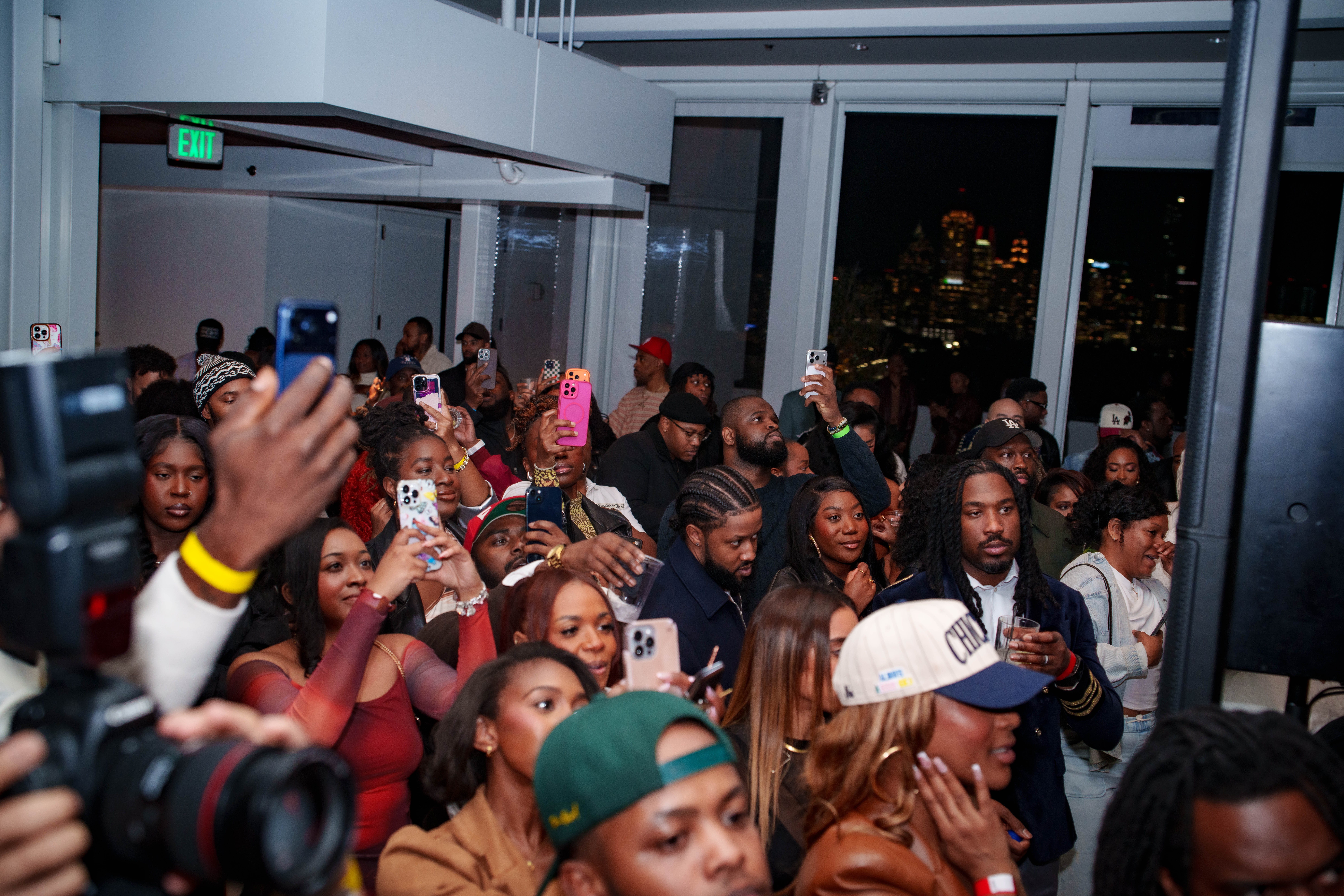 Ari Lennox x The Gathering Spot