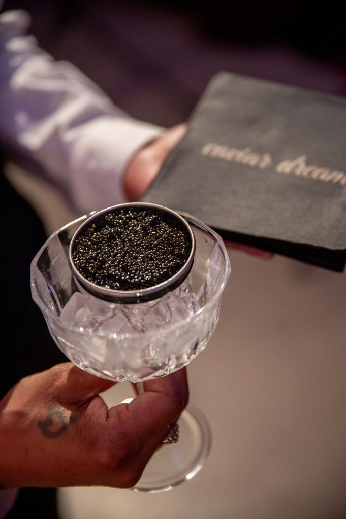 In Her Presence x Galentine's Day