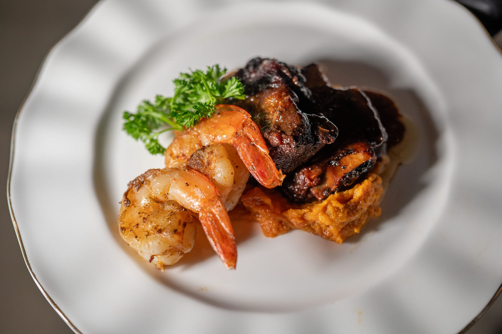 In Her Presence x Galentine's Day