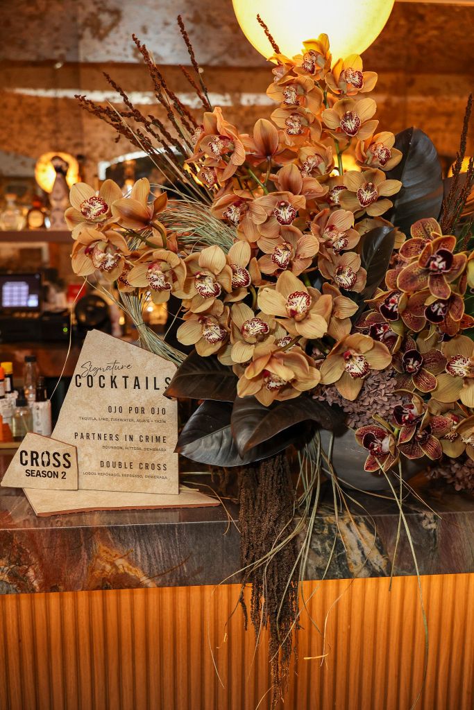 Cross Season 2 asset