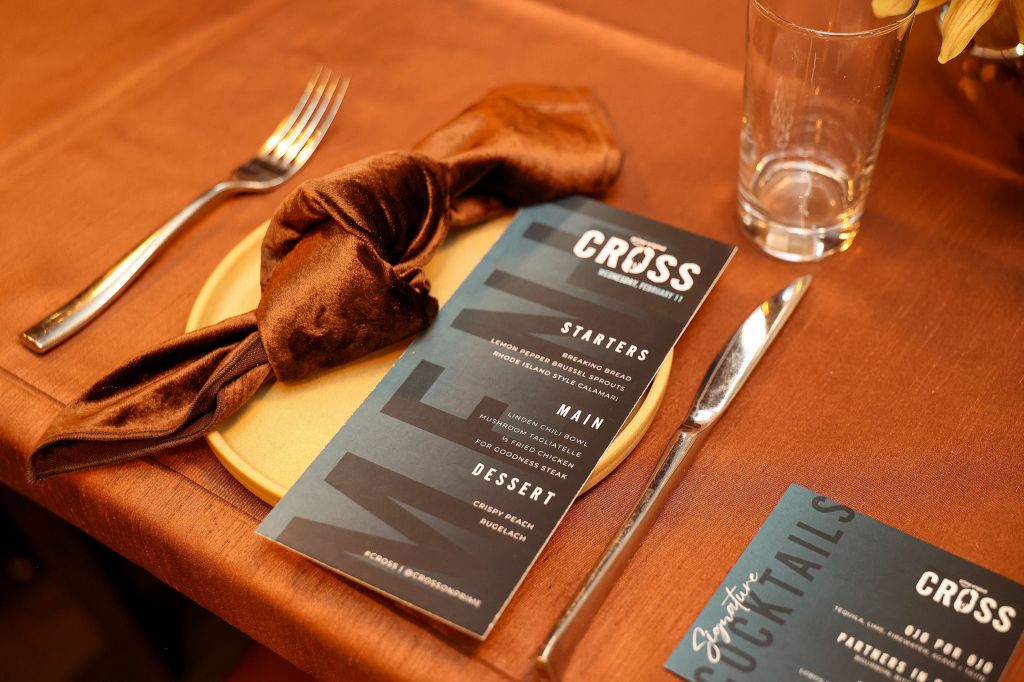 Cross Season 2 asset