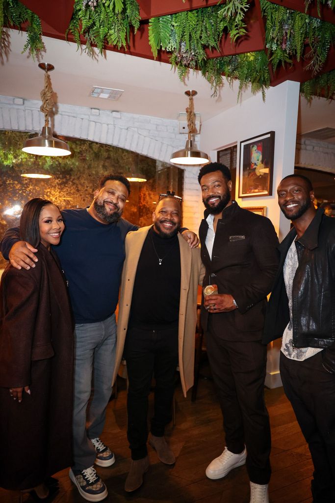 Cross Season 2 asset